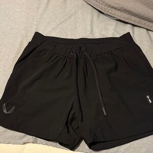 ARSV Dsg 0865 lined shorts - L - liner removed